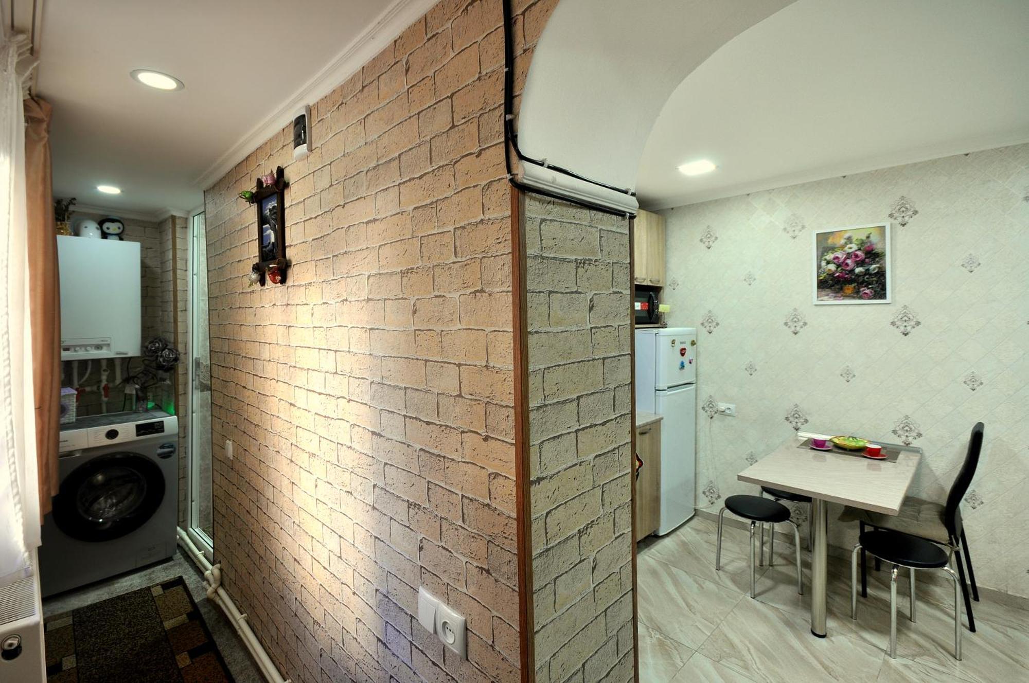 Suzi Apartments Тбілісі Екстер'єр фото